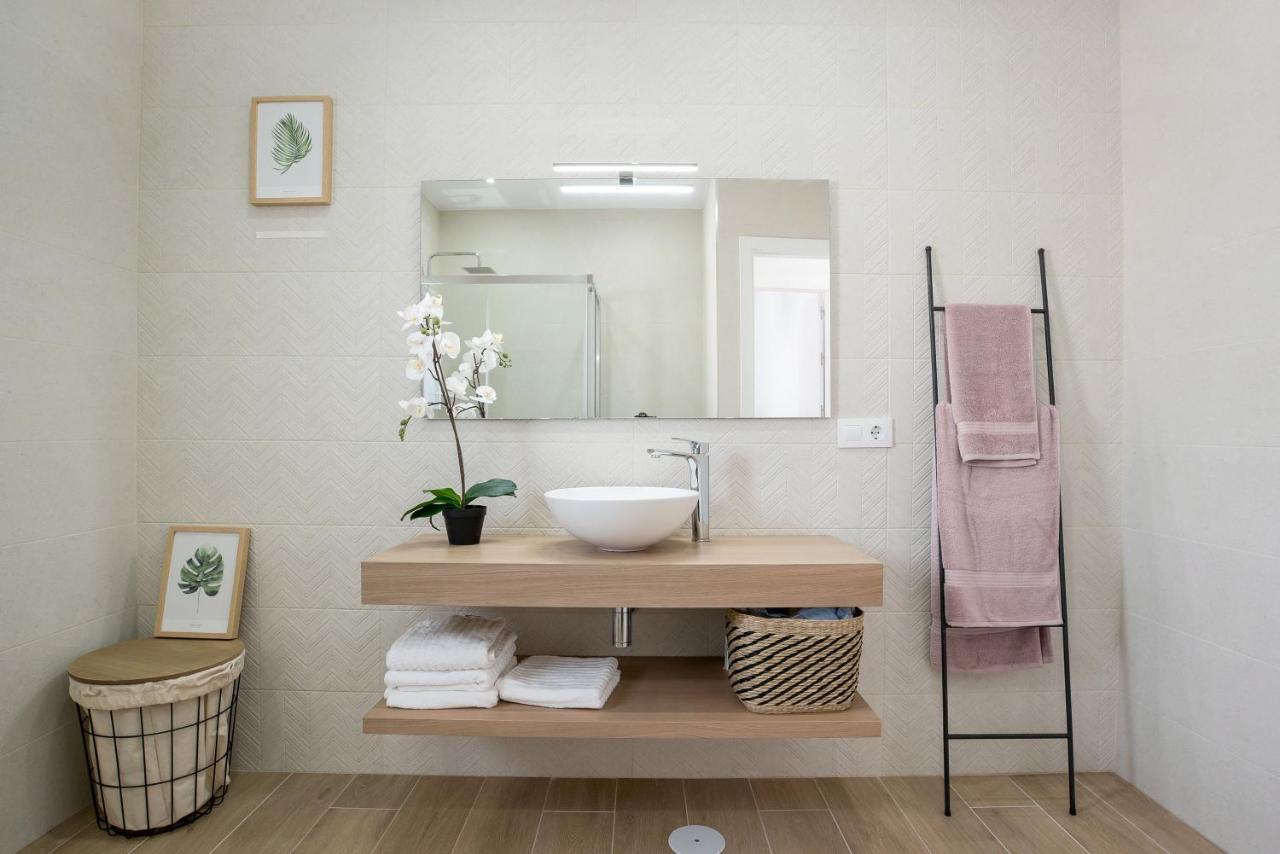 Villa Sandra Solo Familias กาดิซ ภายนอก รูปภาพ