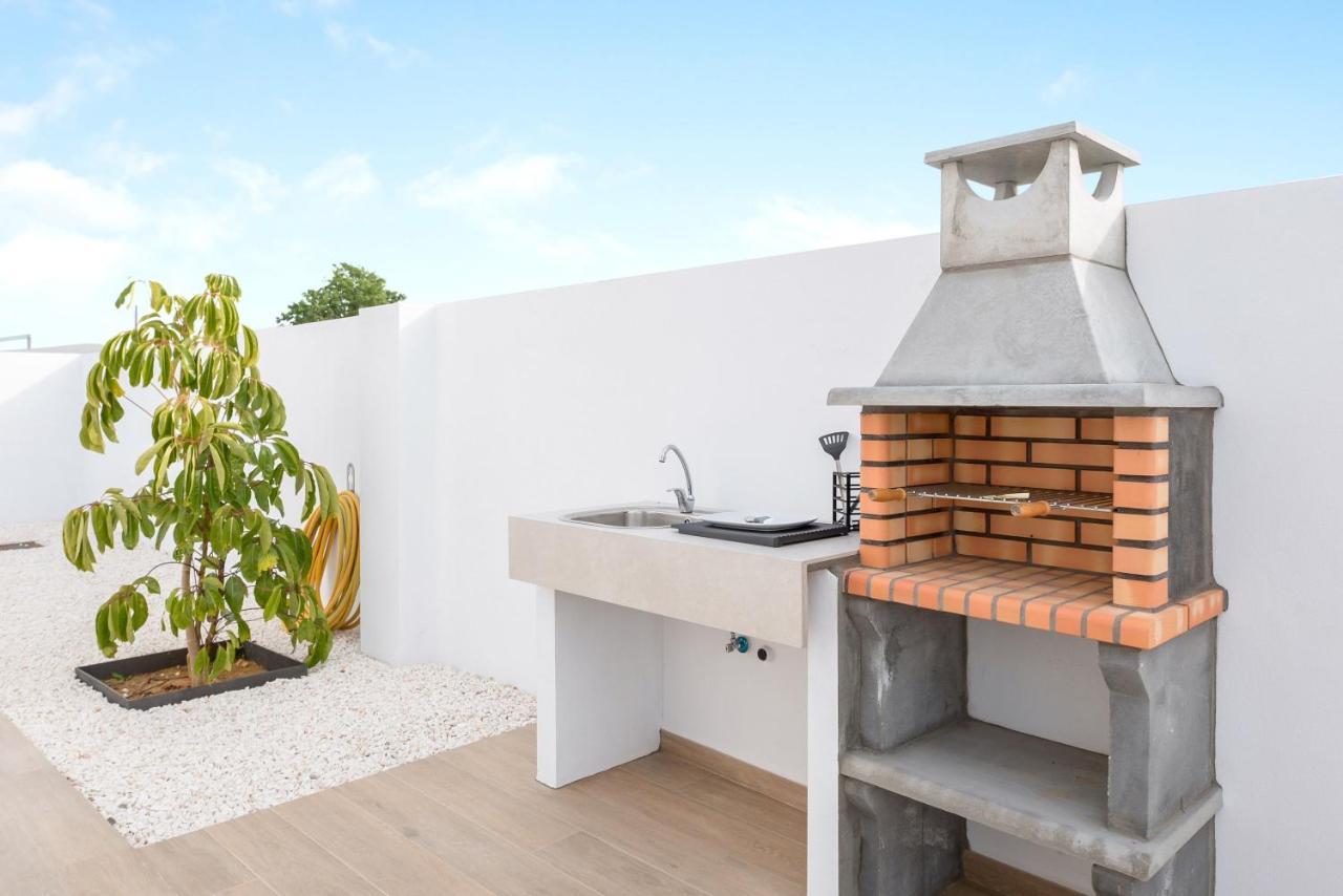 Villa Sandra Solo Familias กาดิซ ภายนอก รูปภาพ